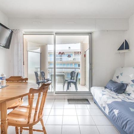 Agreable Studio Proche De La Plage, A Pornichet Exterior foto