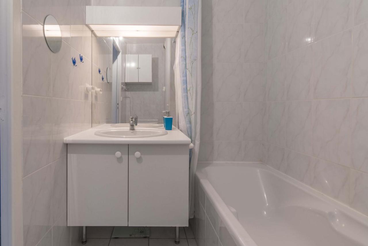 Agreable Studio Proche De La Plage, A Pornichet Exterior foto